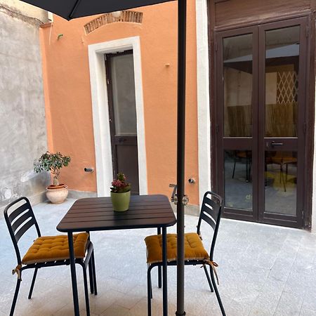 Domus Catania Centro Villa Dış mekan fotoğraf