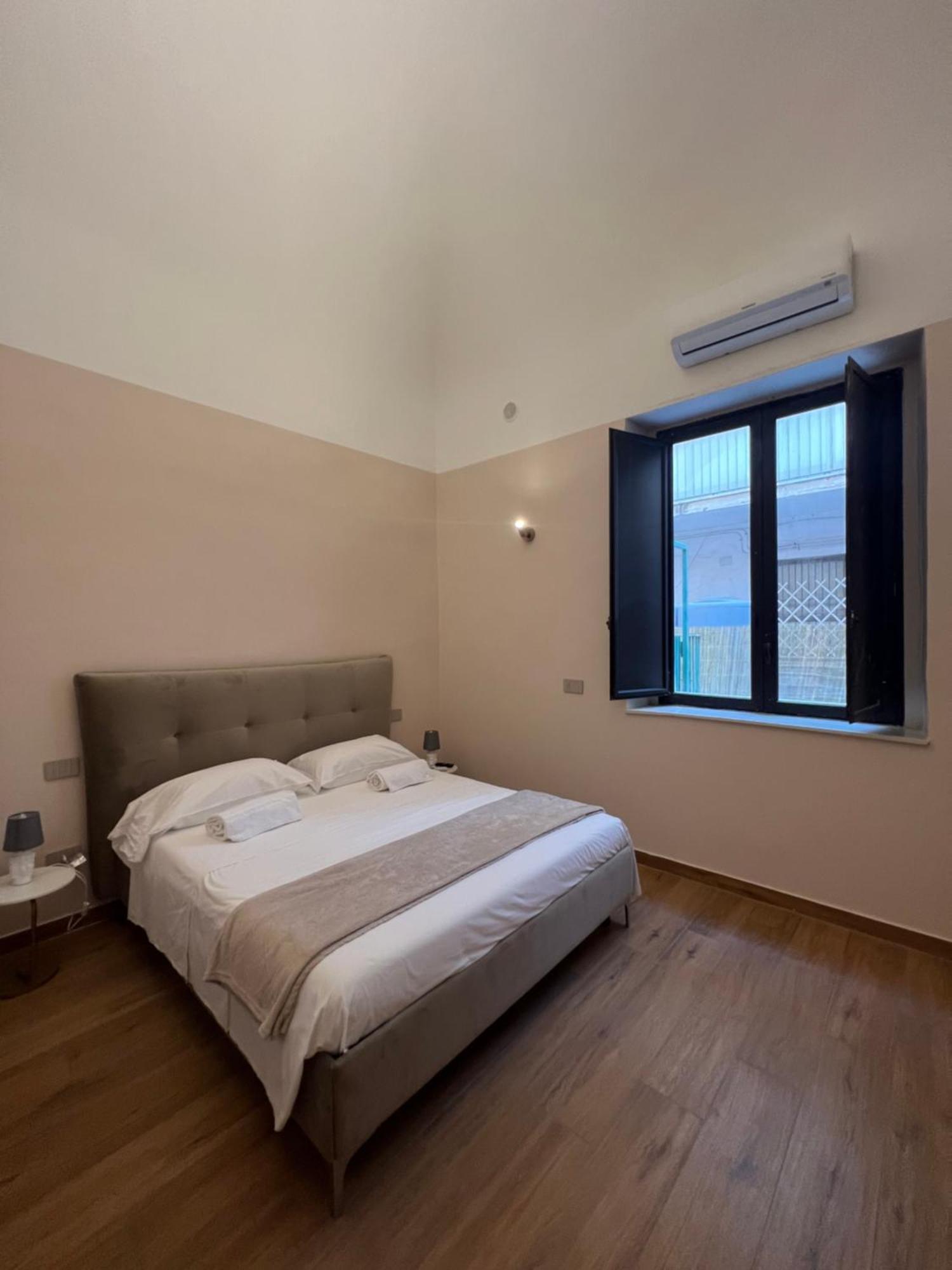 Domus Catania Centro Villa Dış mekan fotoğraf