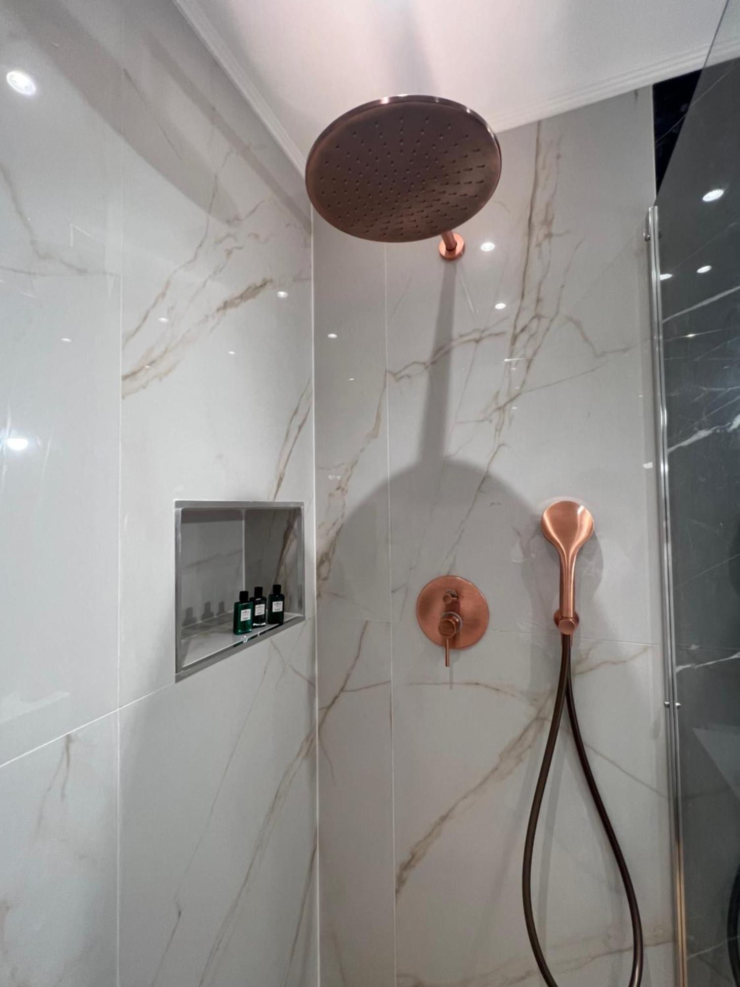 Domus Catania Centro Villa Dış mekan fotoğraf