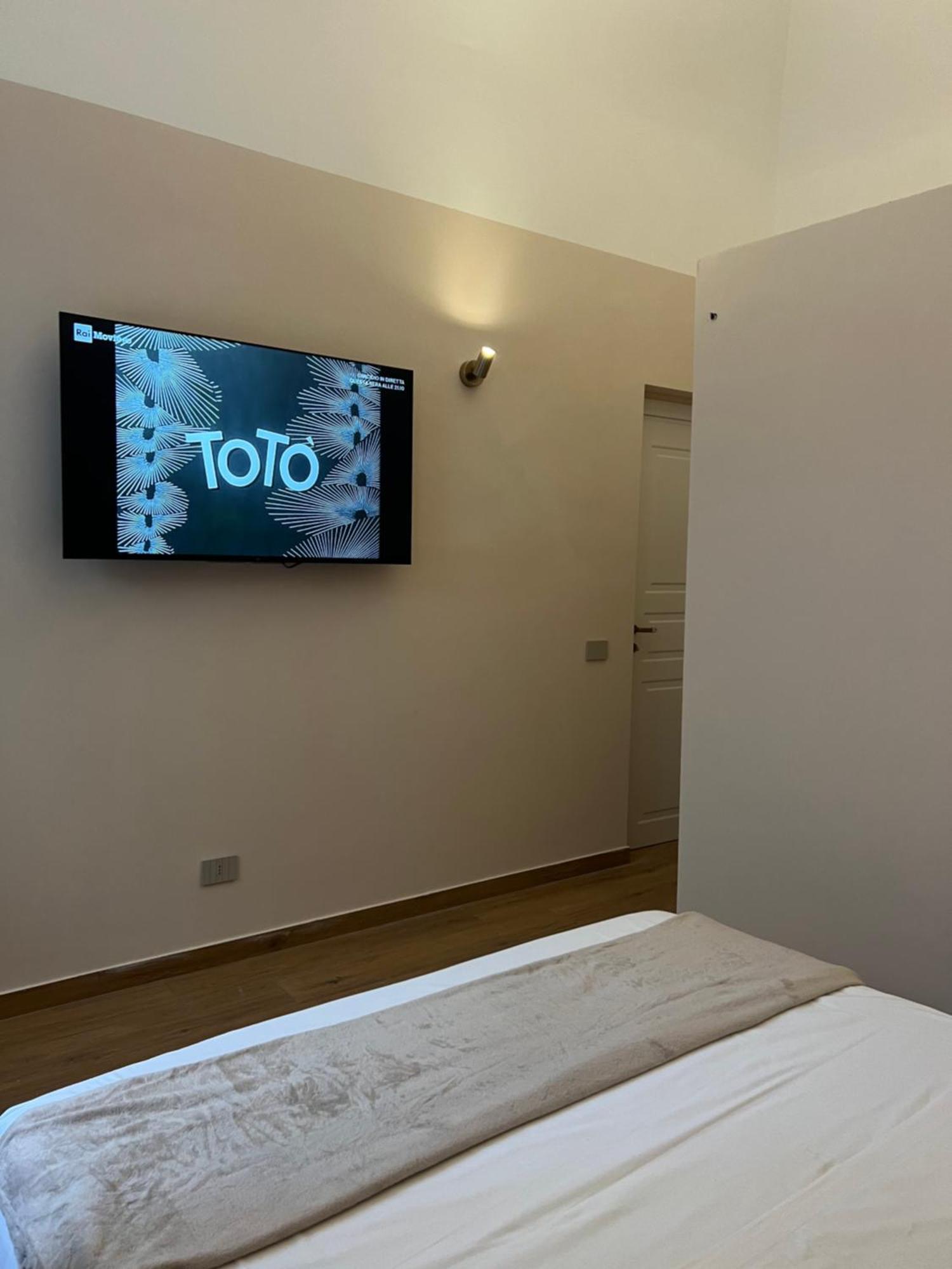 Domus Catania Centro Villa Dış mekan fotoğraf