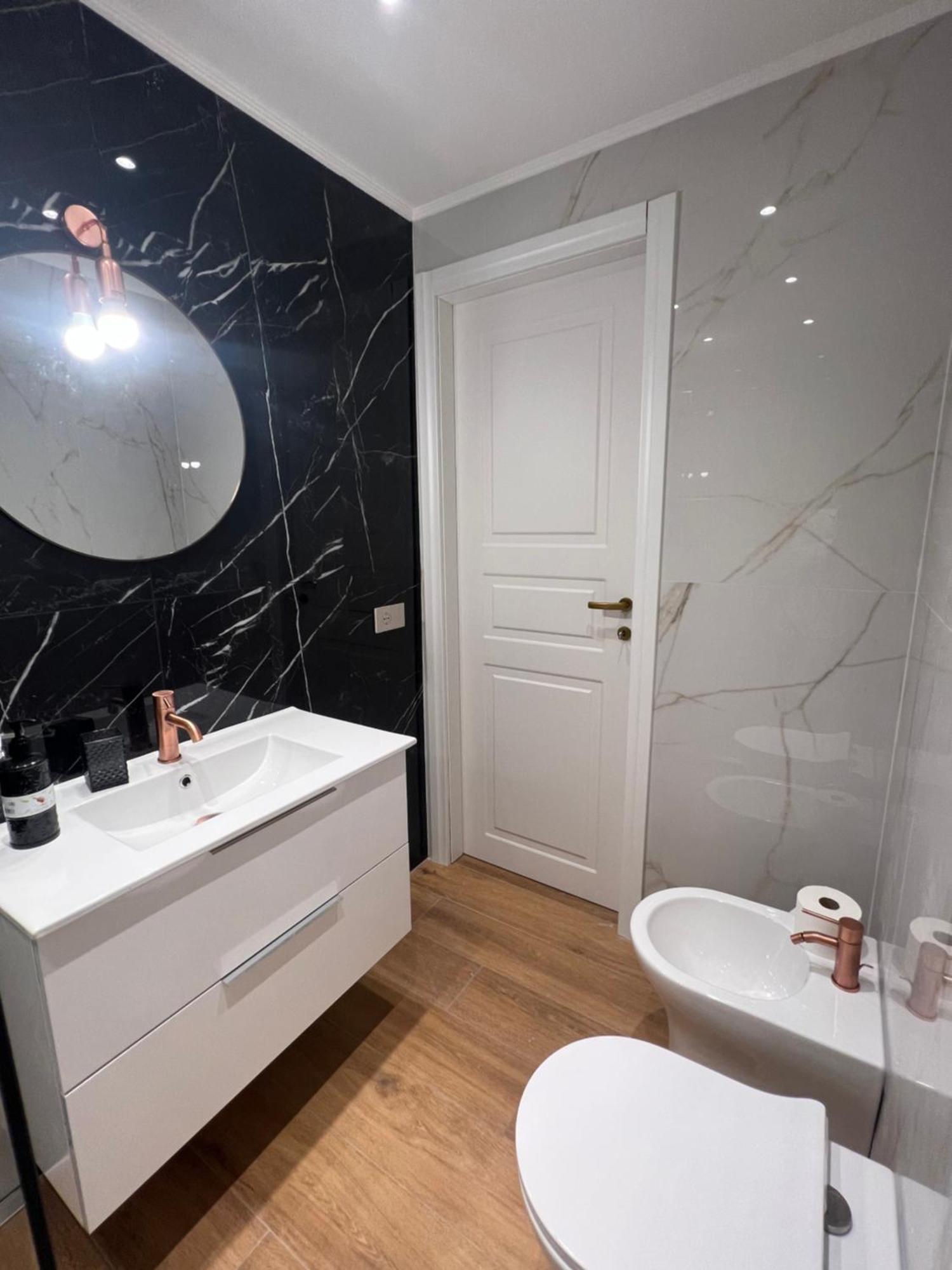 Domus Catania Centro Villa Dış mekan fotoğraf