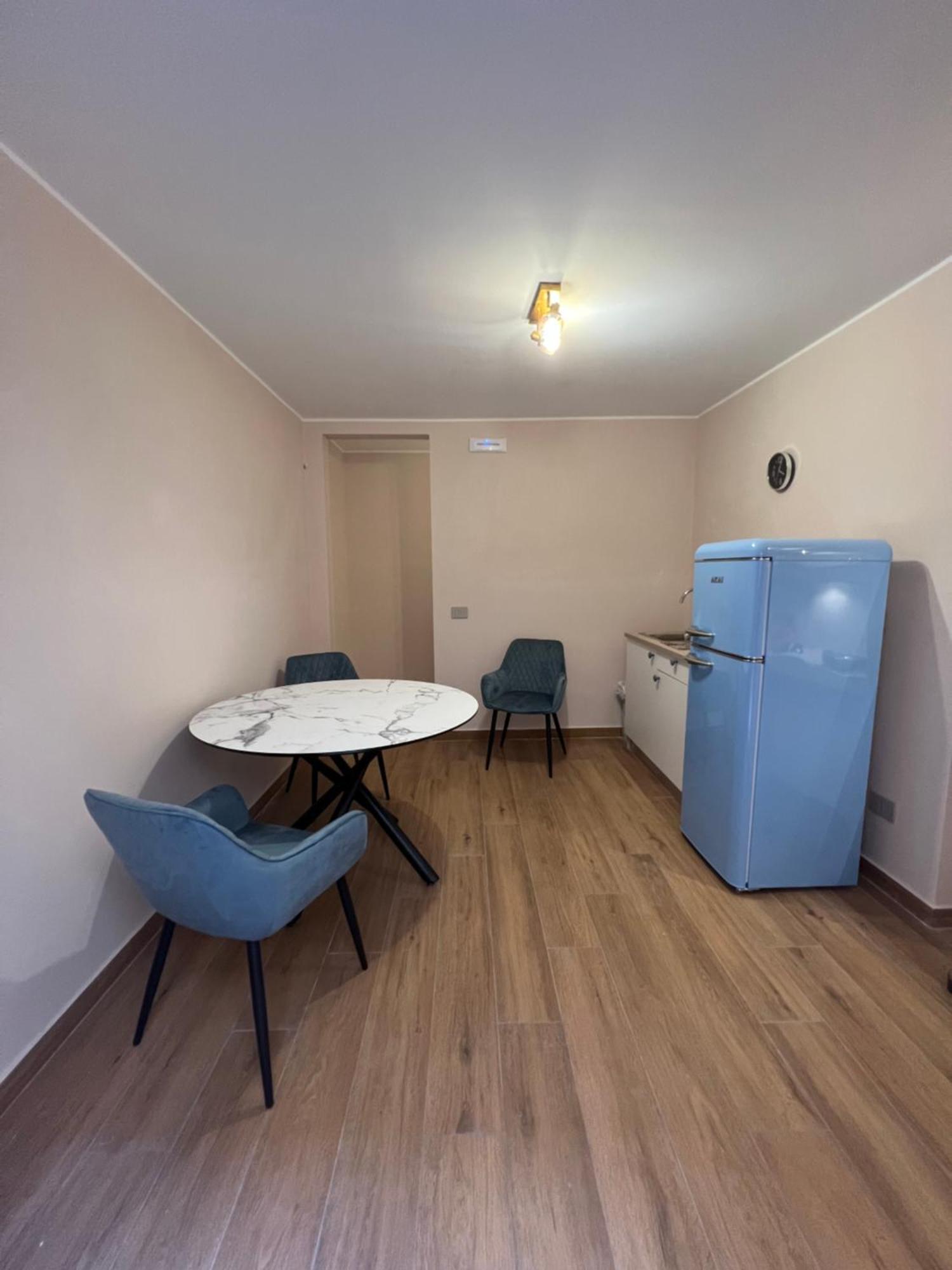 Domus Catania Centro Villa Dış mekan fotoğraf