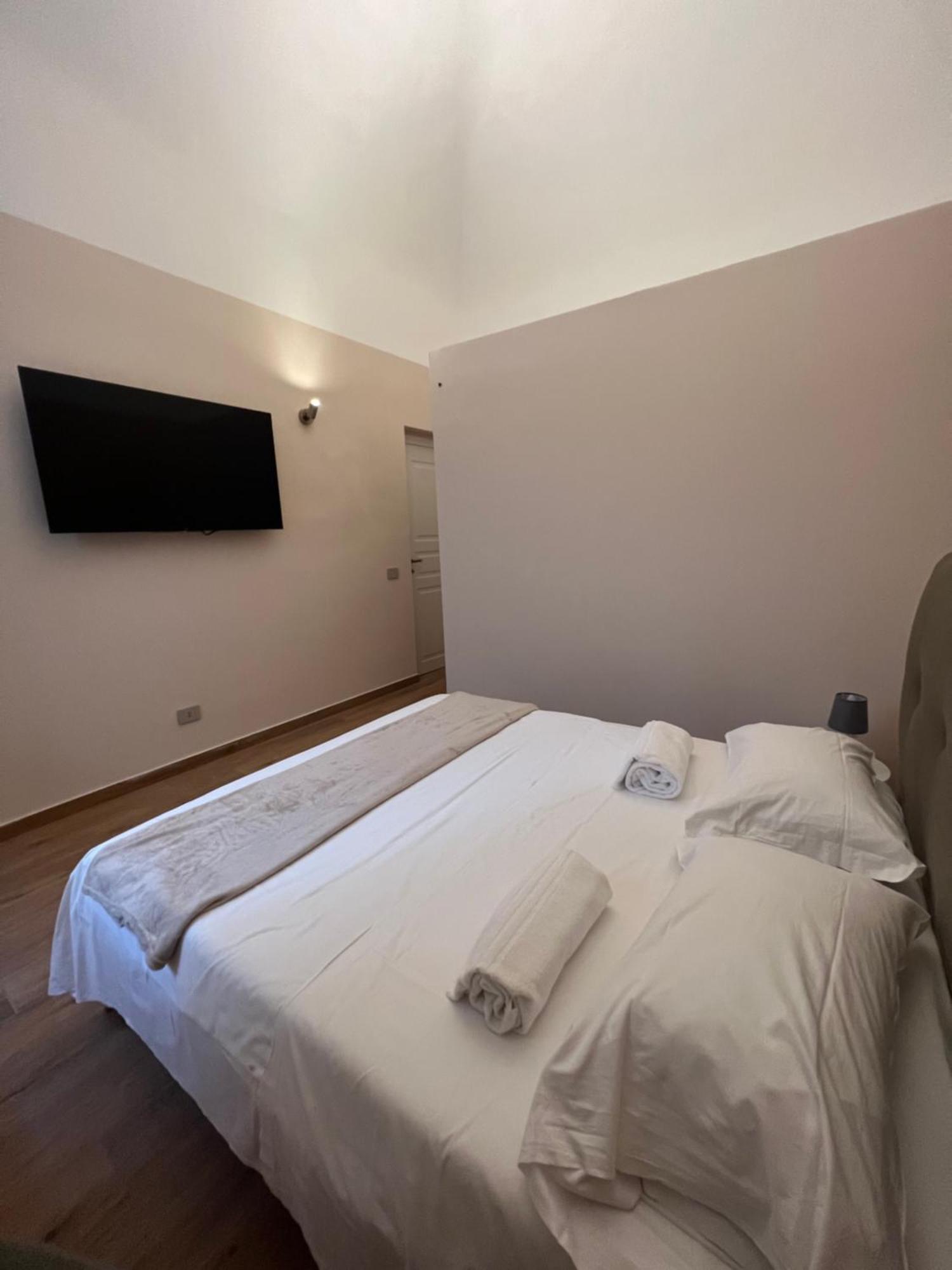 Domus Catania Centro Villa Dış mekan fotoğraf