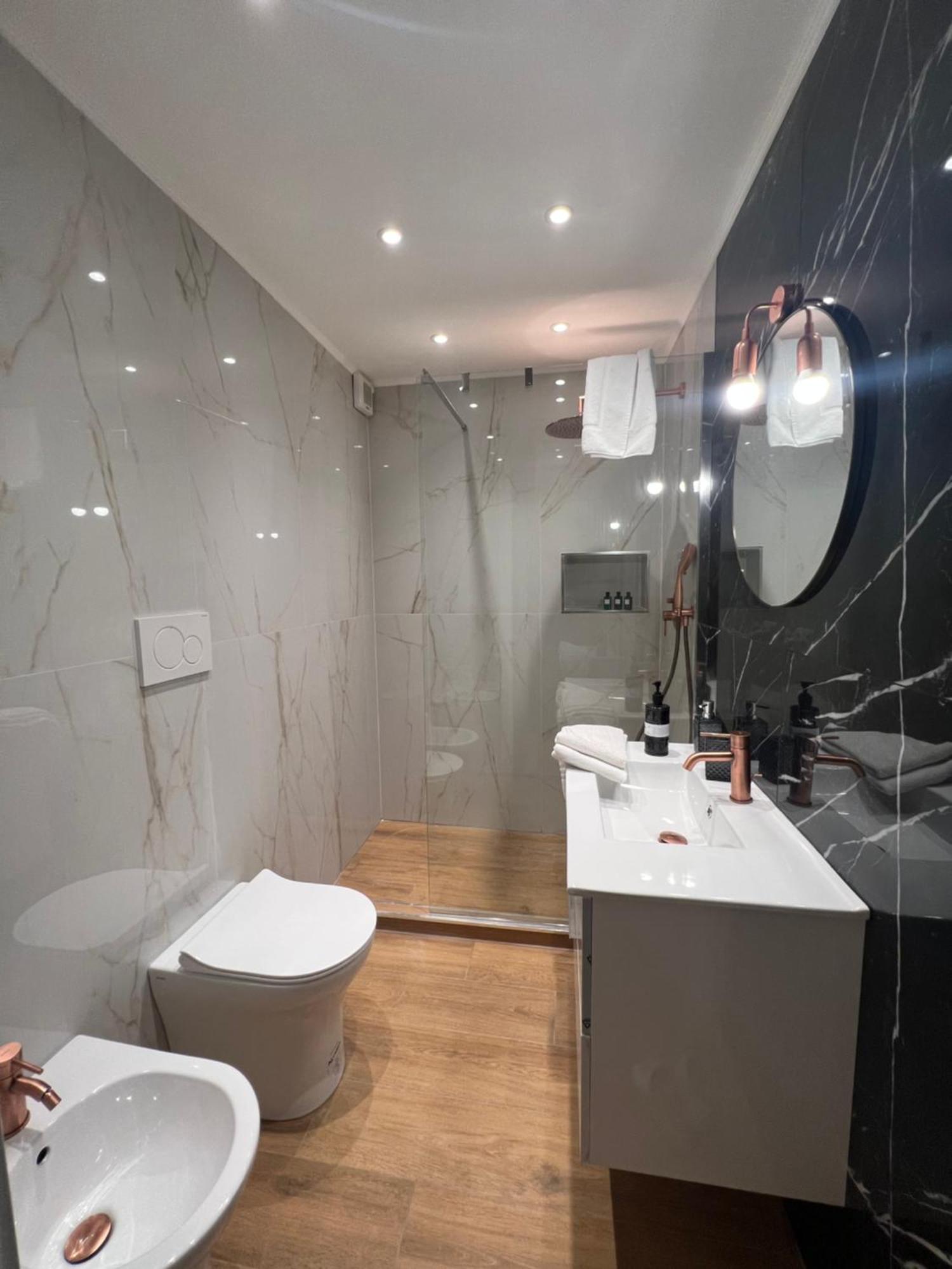 Domus Catania Centro Villa Dış mekan fotoğraf