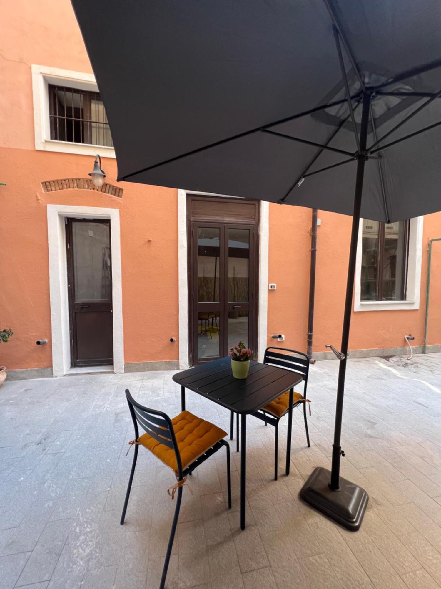 Domus Catania Centro Villa Dış mekan fotoğraf