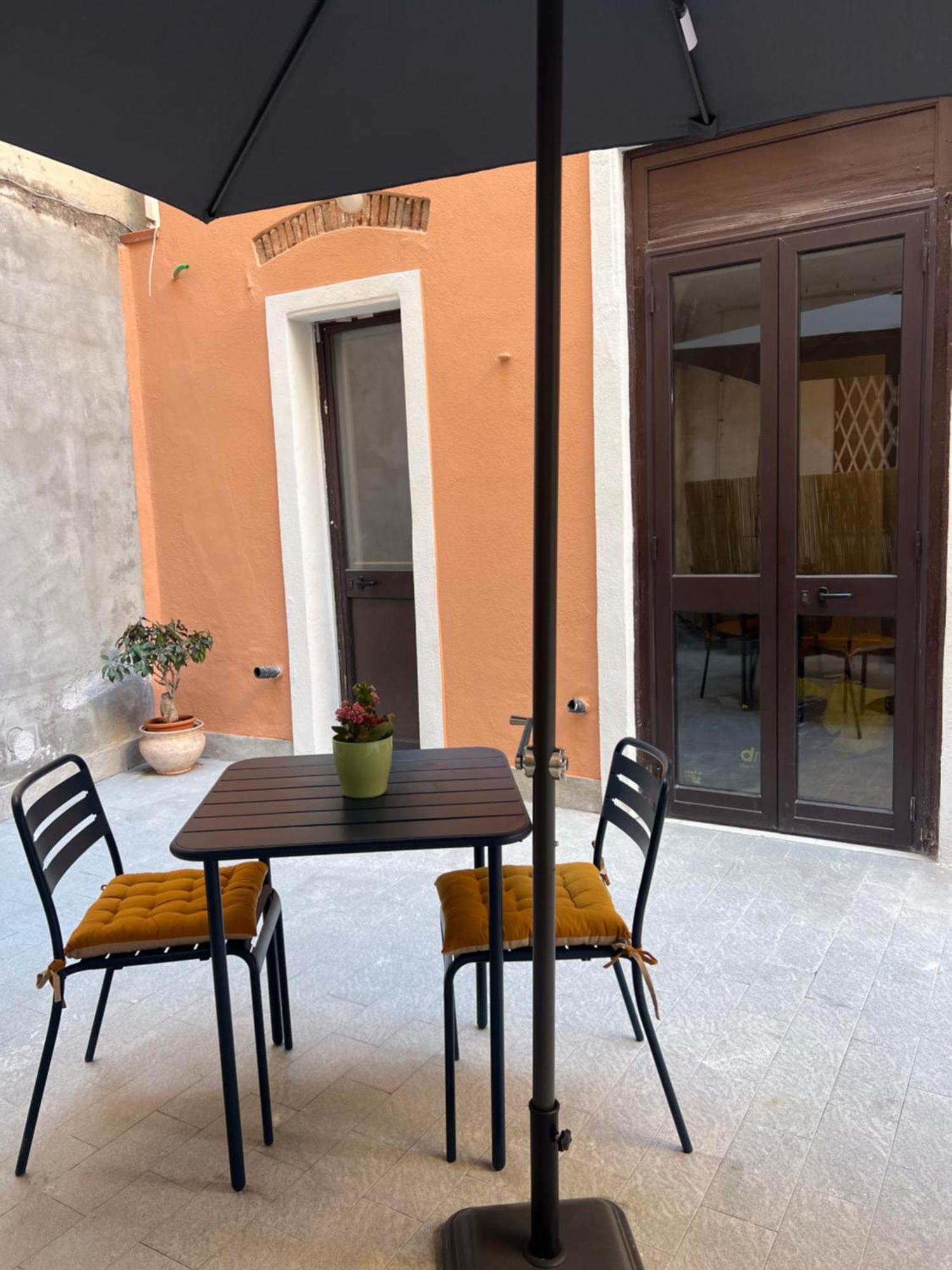 Domus Catania Centro Villa Dış mekan fotoğraf