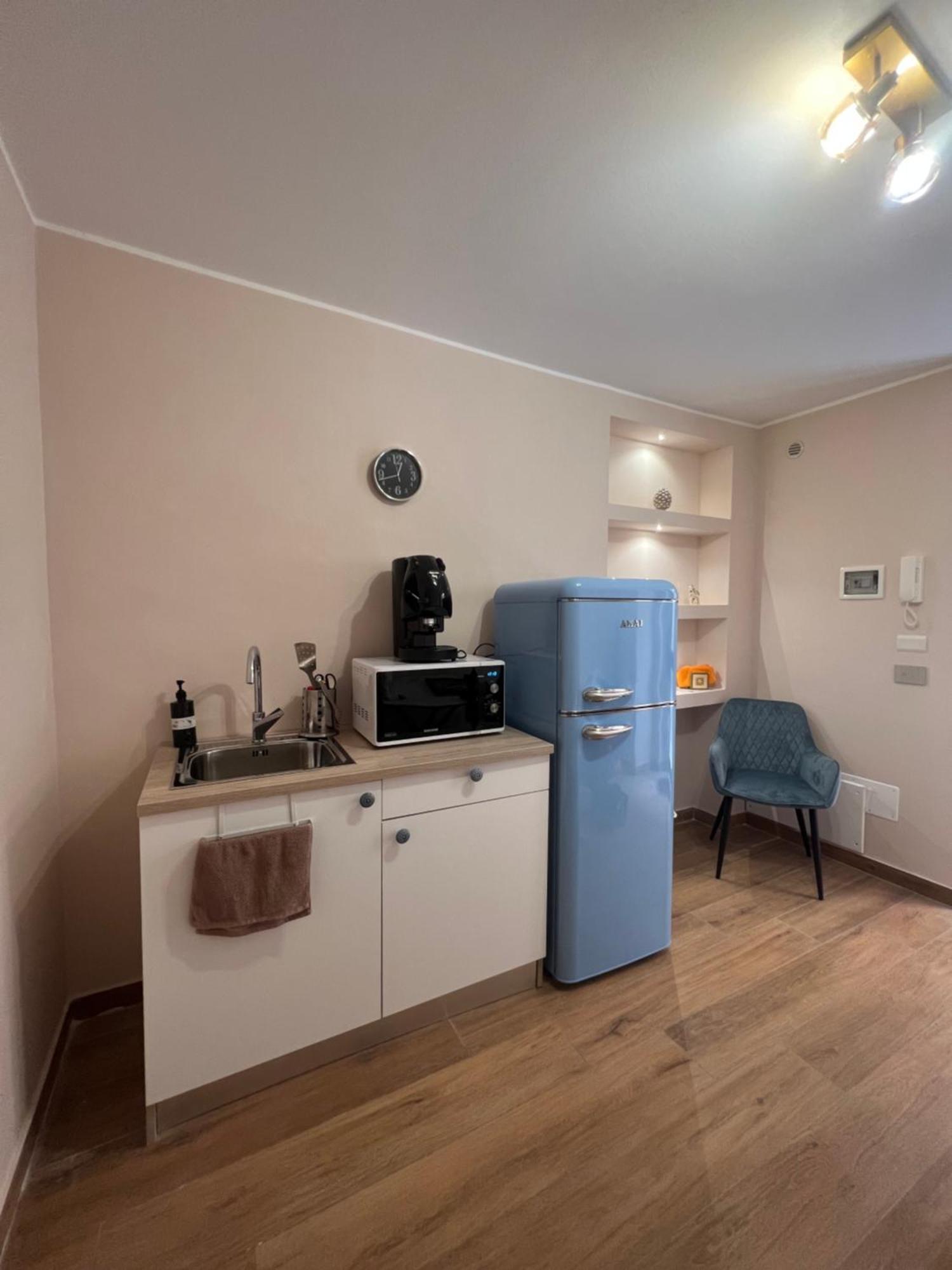 Domus Catania Centro Villa Dış mekan fotoğraf