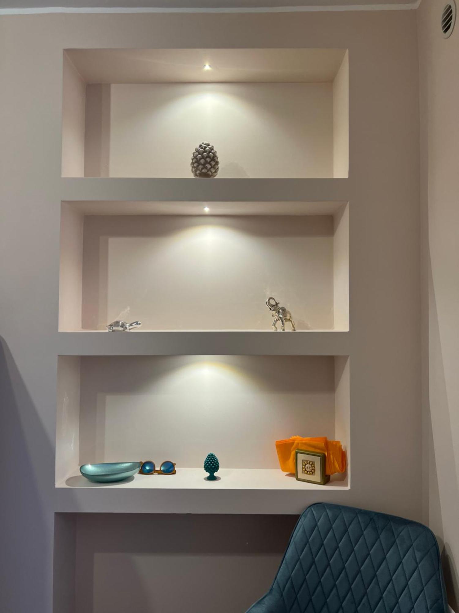 Domus Catania Centro Villa Dış mekan fotoğraf